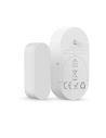 Kup Blitzwolf Tür- und Fenstersensor BW-IS6 Kontaktsensor 433MHz - BLZ250 - {ean13} - Sklep Home Screen
