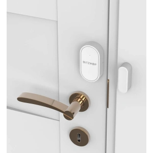 Blitzwolf BW-IS6 433MHz Door/Window Contact Sensor
