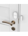 Kup Blitzwolf Tür- und Fenstersensor BW-IS6 Kontaktsensor 433MHz - BLZ250 - {ean13} - Sklep Home Screen