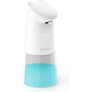 Kup Dispenser de săpun fără contact Blitzwolf BW-FD1 cu funcție de spumare (alb) - BLZ252WHT - {ean13} - Sklep Home Screen