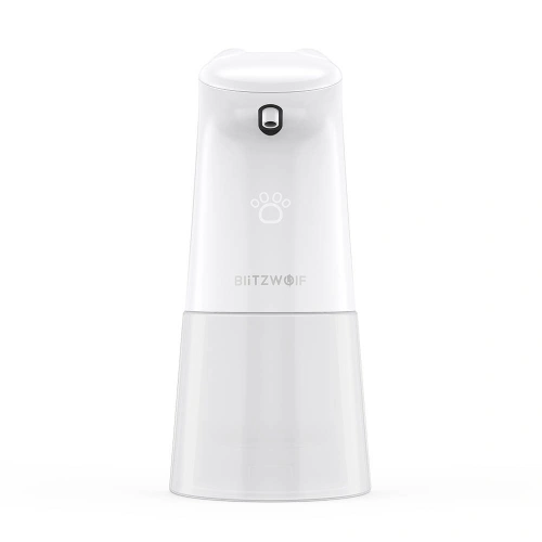 Buy Blitzwolf BW-FD1 hand washing machine (white) - BLZ252WHT - {ean13} - Home Screen Store Europe