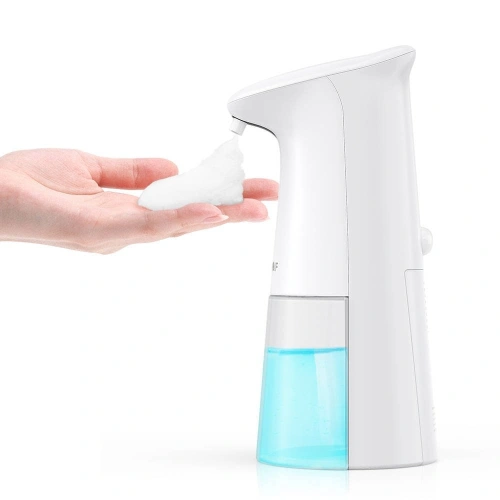 Buy Blitzwolf BW-FD1 hand washing machine (white) - BLZ252WHT - {ean13} - Home Screen Store Europe