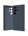 Kup Husa din silicon Mercury pentru Samsung Galaxy S24 Ultra, albastru marin - MCR471 - {ean13} - Sklep Home Screen
