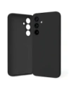 Buy Mercury Silicone Case Samsung Galaxy S24+ Plus black - MCR476 - {ean13} - Home Screen Store Europe