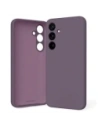 Buy Mercury Silicone Case Samsung Galaxy S24+ Plus purple - MCR478 - {ean13} - Home Screen Store Europe