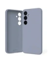 Carcasa din silicon Mercury pentru Samsung Galaxy S24+ Plus lavandă