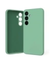 Kup Husa din silicon Mercury pentru Samsung Galaxy S24+ Plus verde - MCR483 - {ean13} - Sklep Home Screen