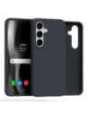 Mercury silikonový obal Samsung Galaxy S25 námořnická modř