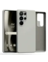 Buy Mercury Silicone Case Samsung Galaxy S25 Ultra stone - MCR496 - {ean13} - Home Screen Store Europe