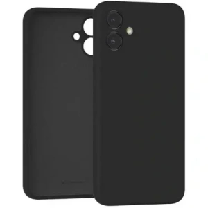 Kup Husa din silicon Mercury pentru Samsung Galaxy A05 neagră - MCR508 - {ean13} - Sklep Home Screen
