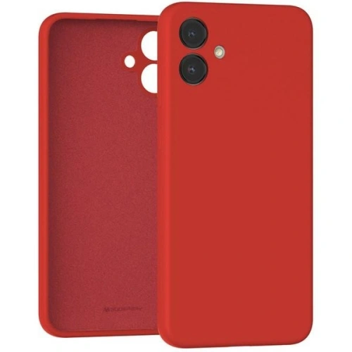 Buy Mercury Silicone Case Samsung Galaxy A05 red - MCR509 - {ean13} - Home Screen Store Europe
