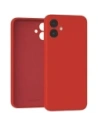 Buy Mercury Silicone Case Samsung Galaxy A05 red - MCR509 - {ean13} - Home Screen Store Europe