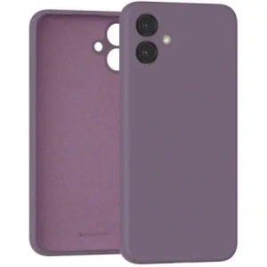 Buy Mercury Silicone Case Samsung Galaxy A05 purple - MCR510 - {ean13} - Home Screen Store Europe