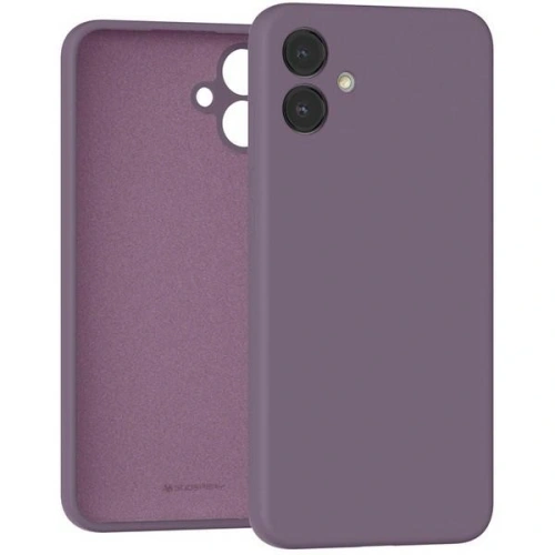 Kup Husă din silicon Mercury pentru Samsung Galaxy A05, violetă - MCR510 - {ean13} - Sklep Home Screen