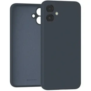 Buy Mercury Silicone Case Samsung Galaxy A05 navy blue - MCR511 - {ean13} - Home Screen Store Europe