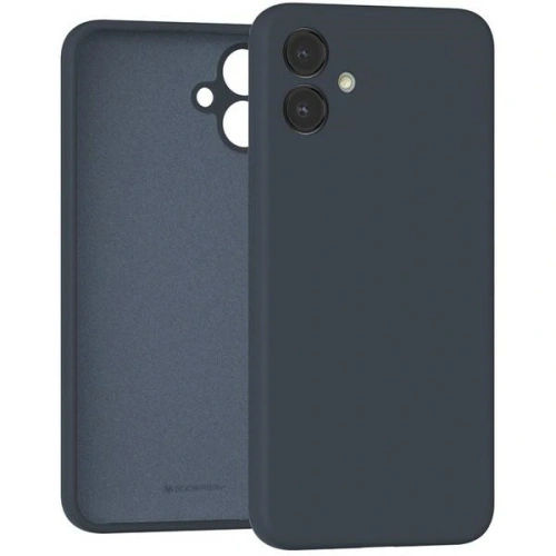 Buy Mercury Silicone Case Samsung Galaxy A05 navy blue - MCR511 - {ean13} - Home Screen Store Europe