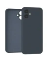 Mercury Silicone Case Samsung Galaxy A05 navy blue