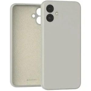 Buy Mercury Silicone Case Samsung Galaxy A05 stone - MCR512 - {ean13} - Home Screen Store Europe