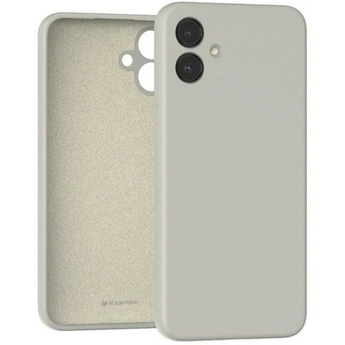 Kup Carcasă din silicon Mercury pentru Samsung Galaxy A05 piatră - MCR512 - {ean13} - Sklep Home Screen
