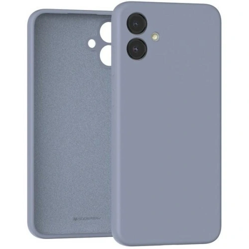 Buy Mercury Silicone Case Samsung Galaxy A05 lavender - MCR513 - {ean13} - Home Screen Store Europe