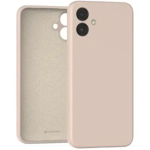Kup Husa din silicon Mercury pentru Samsung Galaxy A05 roz nisipos - MCR514 - {ean13} - Sklep Home Screen