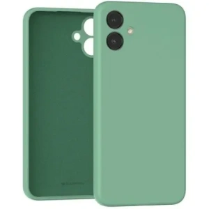 Kup Husa din silicon Mercury pentru Samsung Galaxy A05 verde - MCR515 - {ean13} - Sklep Home Screen
