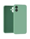Husa din silicon Mercury pentru Samsung Galaxy A05 verde