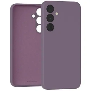 Kup Husa din silicon Mercury pentru Samsung Galaxy A05s, violet. - MCR518 - {ean13} - Sklep Home Screen