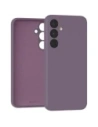 Etui Mercury Silicone do Samsung Galaxy A05s fioletowy