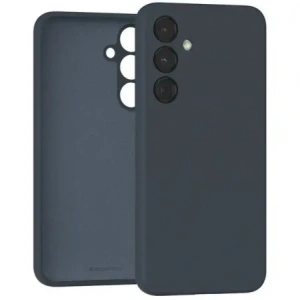 Buy Mercury Silicone Case Samsung Galaxy A05s navy blue - MCR519 - {ean13} - Home Screen Store Europe