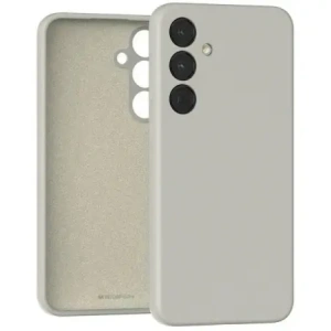 Buy Mercury Silicone Case Samsung Galaxy A05s stone - MCR520 - {ean13} - Home Screen Store Europe
