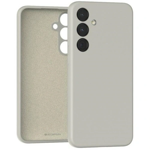 Buy Mercury Silicone Case Samsung Galaxy A05s stone - MCR520 - {ean13} - Home Screen Store Europe