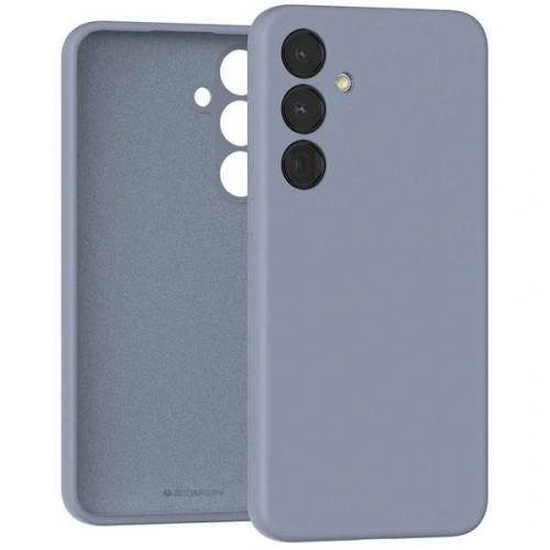 Buy Mercury Silicone Case Samsung Galaxy A05s lavender - MCR521 - {ean13} - Home Screen Store Europe