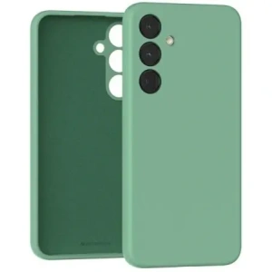Kup Husa din silicon Mercury pentru Samsung Galaxy A05s verde - MCR523 - {ean13} - Sklep Home Screen