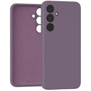 Buy Mercury Silicone Case Samsung Galaxy A15 4G/5G purple - MCR526 - {ean13} - Home Screen Store Europe