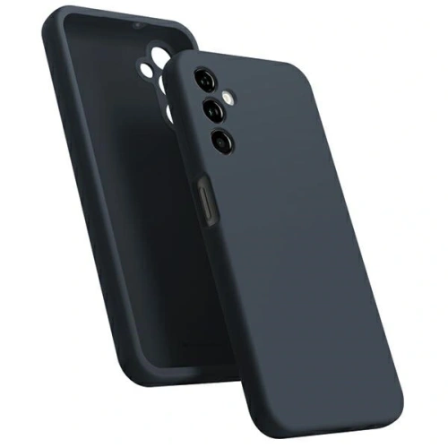 Kup Husă din silicon Mercury pentru Samsung Galaxy A15 4G/5G, albastru marin - MCR527 - {ean13} - Sklep Home Screen