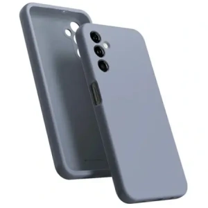 Kup Husa din silicon Mercury pentru Samsung Galaxy A15 4G/5G lavandă - MCR529 - {ean13} - Sklep Home Screen