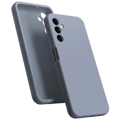 Kup Husa din silicon Mercury pentru Samsung Galaxy A15 4G/5G lavandă - MCR529 - {ean13} - Sklep Home Screen