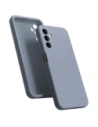 Mercury Silicone Case Samsung Galaxy A15 4G/5G lavender