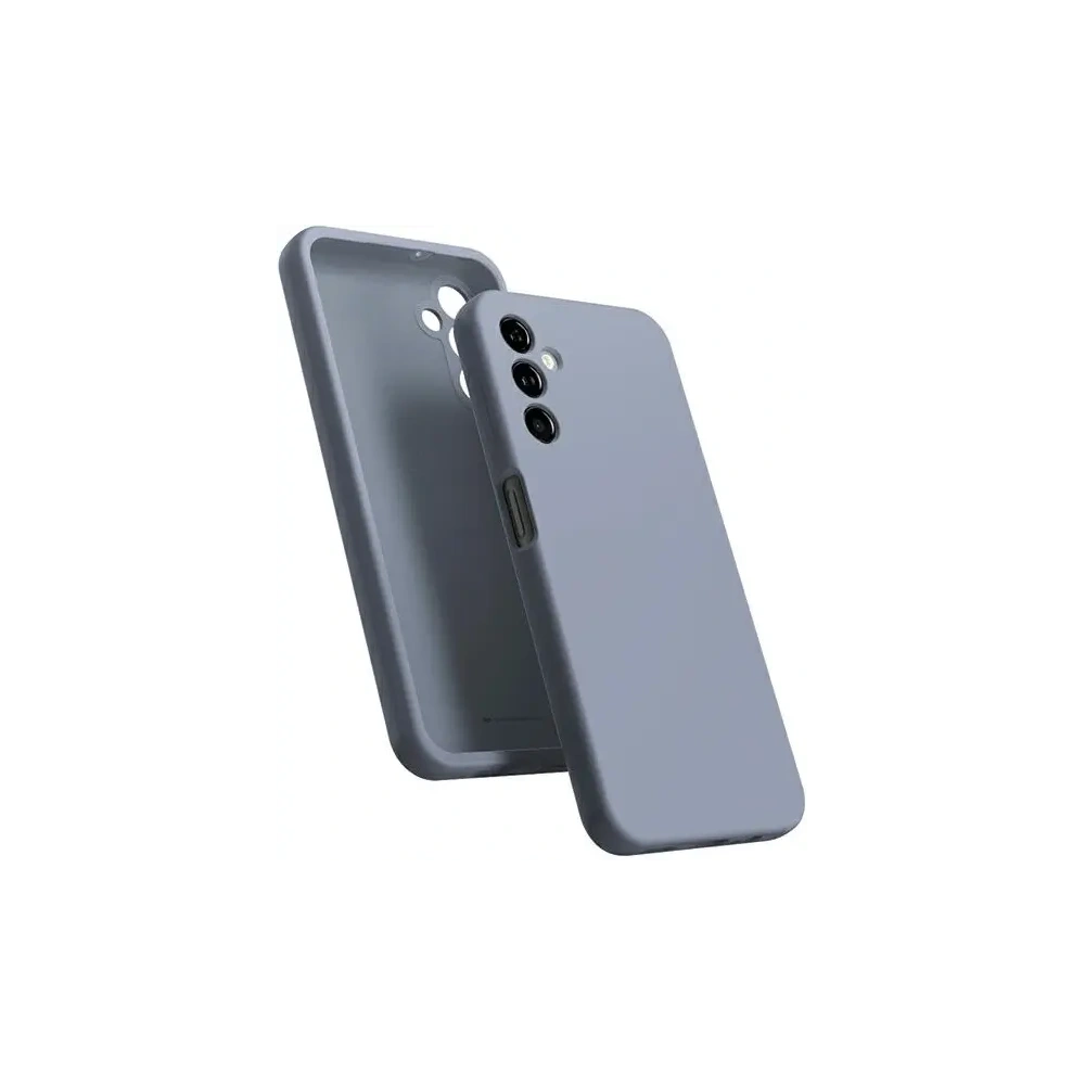 Etui Mercury Silicone do Samsung Galaxy A15 4G/5G lawendowy