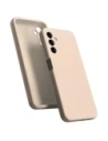 Mercury Silicone Case Samsung Galaxy A15 4G/5G pink sandy