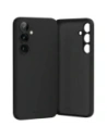 Mercury Silicone Case Samsung Galaxy A16 black