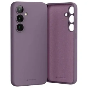Kup Etui Mercury Silicone do Samsung Galaxy A16 fioletowy - MCR534 - {ean13} - Sklep Home Screen
