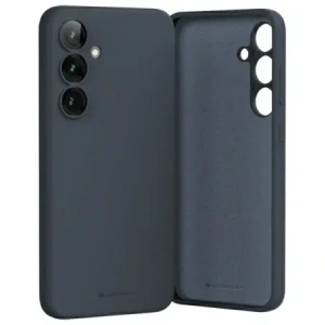 Buy Mercury Silicone Case Samsung Galaxy A16 navy blue - MCR535 - {ean13} - Home Screen Store Europe