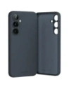Etui Mercury Silicone do Samsung Galaxy A16 granatowy