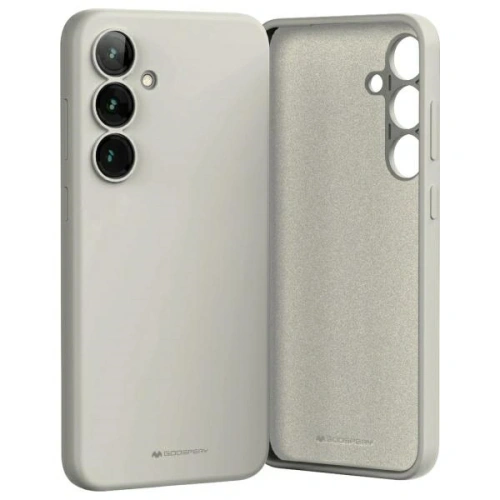 Buy Mercury Silicone Case Samsung Galaxy A16 stone - MCR536 - {ean13} - Home Screen Store Europe