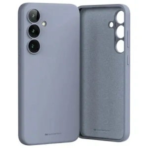 Buy Mercury Silicone Case Samsung Galaxy A16 lavender grey - MCR537 - {ean13} - Home Screen Store Europe