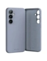 Husa din silicon Mercury pentru Samsung Galaxy A16, gri lavandă