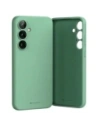 Etui Mercury Silicone do Samsung Galaxy A16 zielony