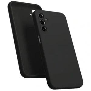 Kup Husă din silicon Mercury pentru Samsung Galaxy A25 4G/5G neagră - MCR540 - {ean13} - Sklep Home Screen